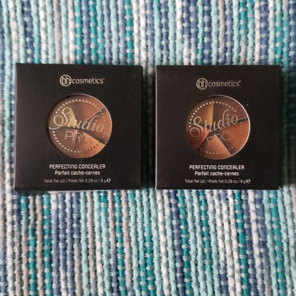 BH Cosmetics Concealer